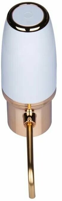 фото Электрический аэратор - диспенсер винный система розлива для вина Sinowin в подарочной упаковке