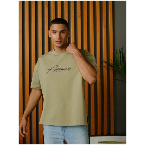  Avenue to Prosperity,  XL, 