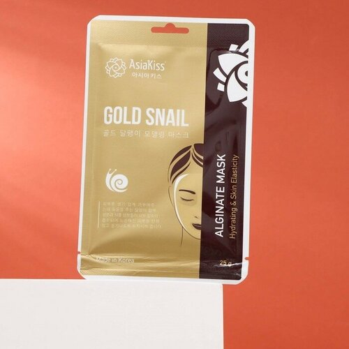 AsiaKiss   AsiaKiss Gold snail      , 25 