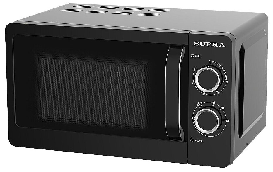 Микроволновая печь SUPRA MWS-20MB55