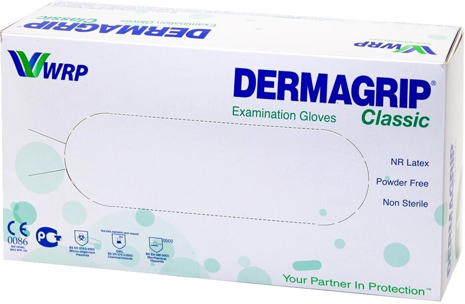       Dermagrip Classic  S 50 