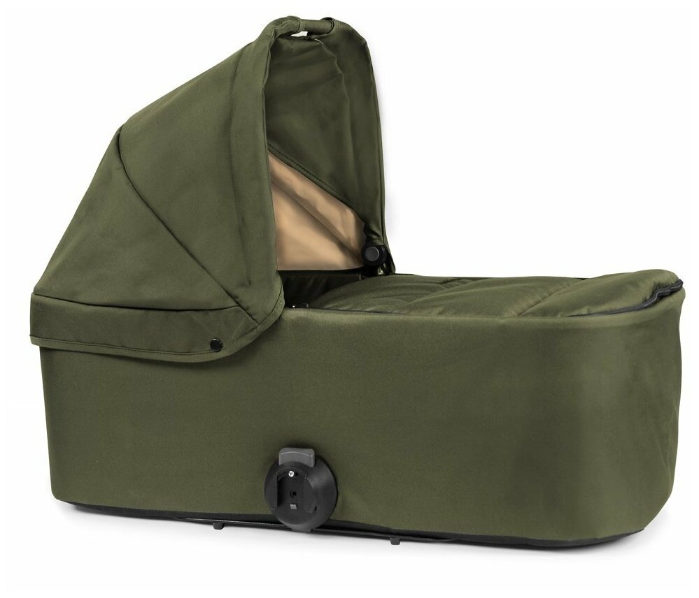 Bumbleride  Carrycot  Indie Twin