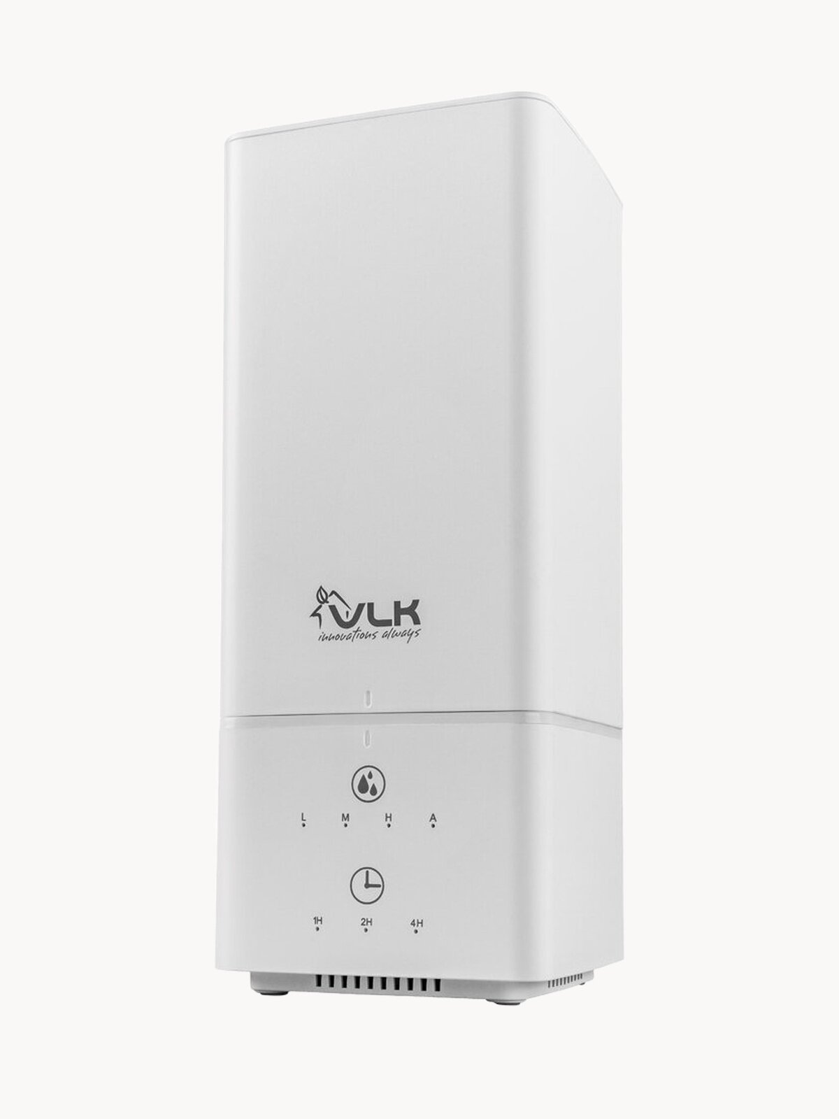 Ультразвуковой увлажнитель воздуха для дома, аромадиффузор, ночник VLK SAN REMO 200