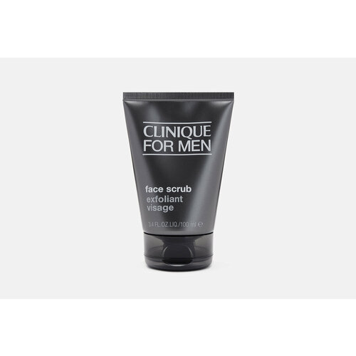 Скраб для лица For Men Face Scrub 100 мл