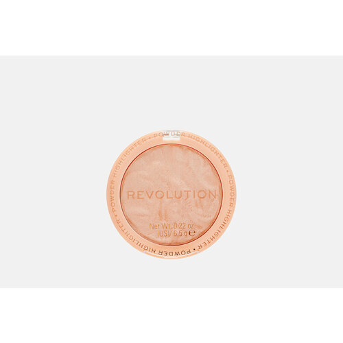 Revolution Makeup Highlight Reloaded – идеальный хайлайтер на все случаи жизни. Он станет изысканным завершением любого образа, независимо от того, чему вы сегодня отдадите предпочтение: нейтральному дневному макияжу, ярким smoky eyes или классическим стрелкам. В линейке представлено шесть оттенков: • Set the Tone • Just My Type • Raise the Bar • Time to Shine • Dare to Divulge • Make an Impact Благодаря своей нежной текстуре этот продукт, будто шелк, тонкой вуалью ложится на кожу и придает ей отдохнувший вид. В зависимости от способа нанесения можно добиться как естественного, едва заметного сияния, так и довольно сильного перелива. С растушевкой и нанесением больше не возникнет проблем! Revolution Makeup ориентирован на любой пол, возраст и цвет кожи. Уникальная формула, разработанная специалистами бренда, одобрена дерматологами. Не тестируется на животных. Тип кожи: для всех типов кожи Форма выпуска: футляр, без зеркала Финиш: сияющий, со светоотражающими частицами