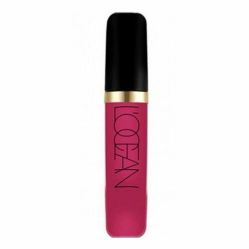L’ocean Тинт-бальзам для губ / Tint Lip Gloss Water, 25 Hot Pink, 5,5 мл