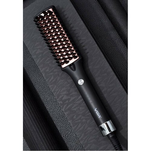 Электрическая расческа - выпрямитель для укладки волос Утюжок Профессиональный 339000₽