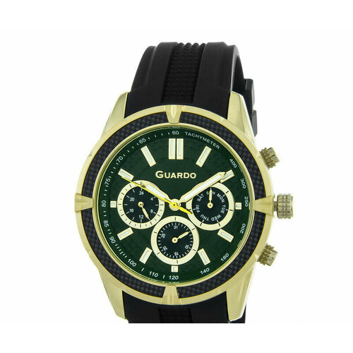 Наручные часы Guardo, золотой наручные часы guardo часы guardo 012758 1 серебряный