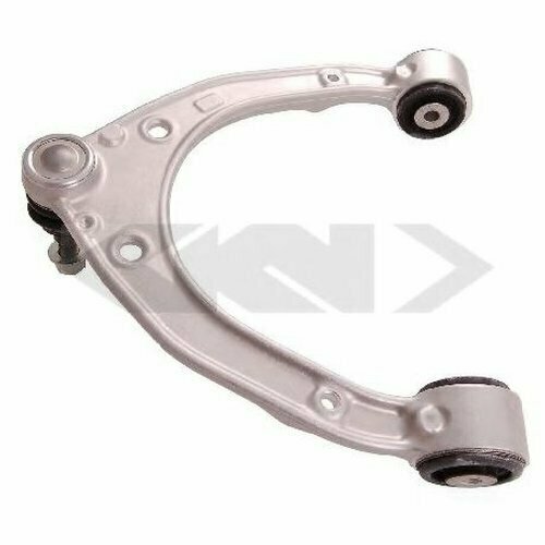 Рычаг подвески GKN-Spidan 51474 для Porsche Cayenne VW Touareg 13070₽