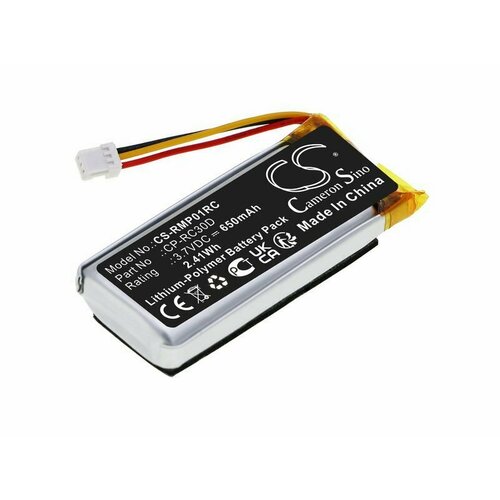 Аккумулятор для мыши Razer Naga Pro CP-RC30D 974₽