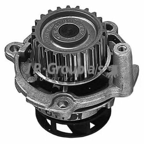 Водяной насос Jp 1114102800 для Audi A3 (1996-2015), Audi A4 (1994-2008), Audi A6 (1997-2005)