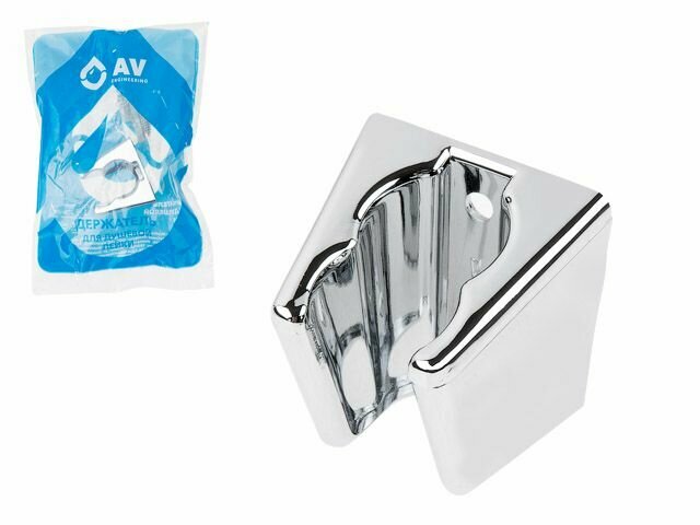 Держатель для душевой лейки AVSSS-052 AV Engineering — фото 1