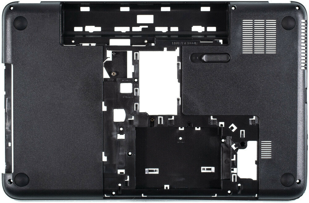 Купить корпус для ноутбука hp pavilion g series — купить по низкой цене ...