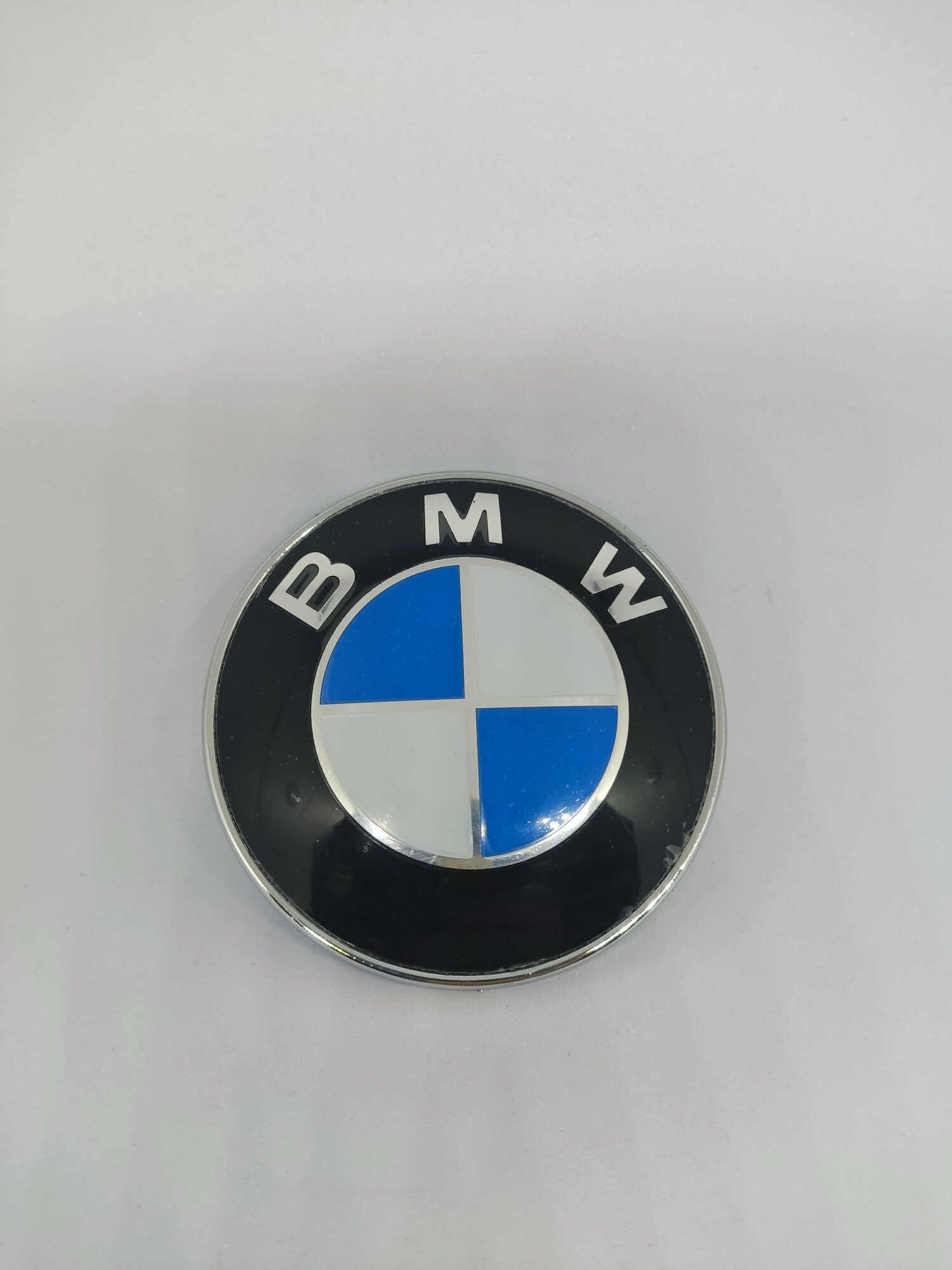 Эмблема BMW 78