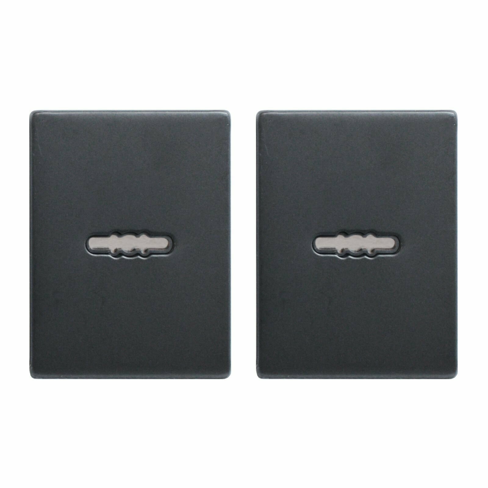 фото Накладка для сувальдного замка на входную дверь булат НДС 02.02 ферона,