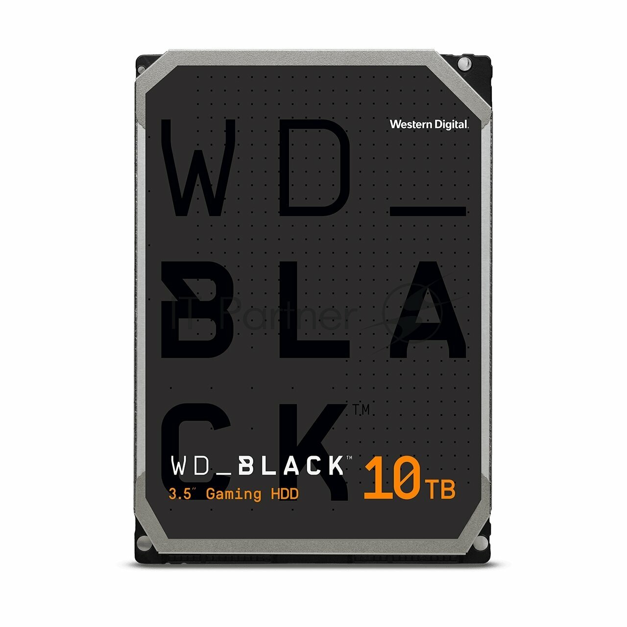 Жесткий диск WD Black , 10ТБ, HDD, SATA III, 3.5" - фото №7