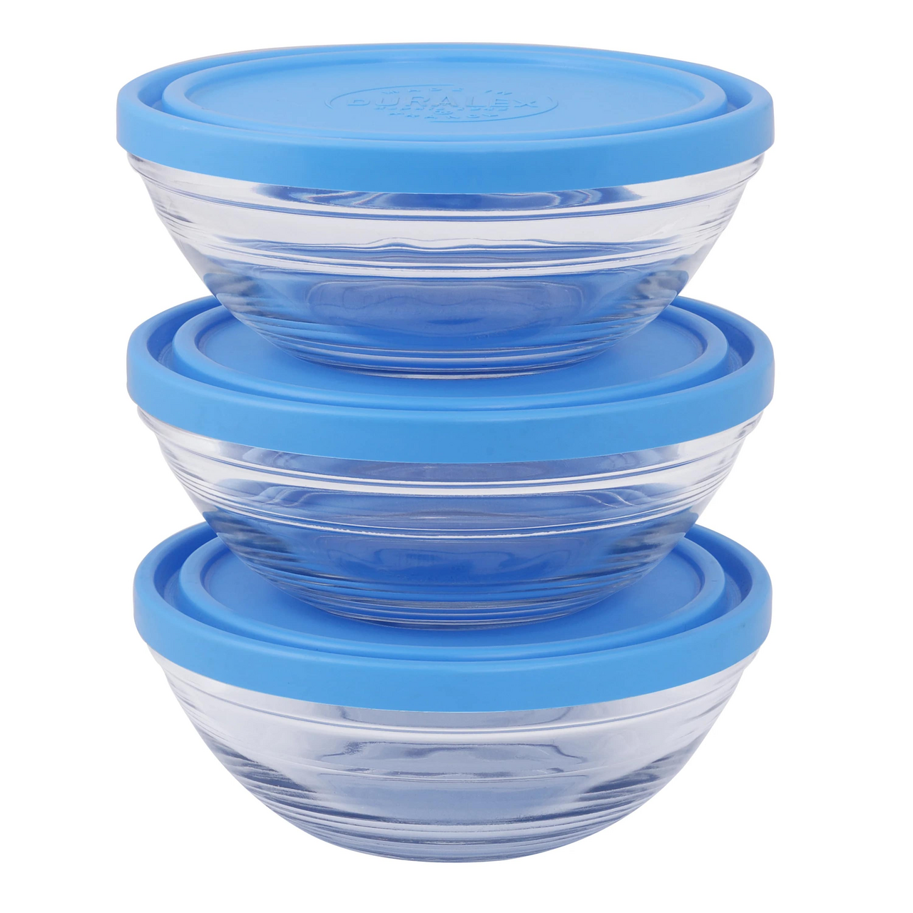 Салатник FRESHBOX 20.5см с крышкой DURALEX 9067AM06C1111 - фото №14