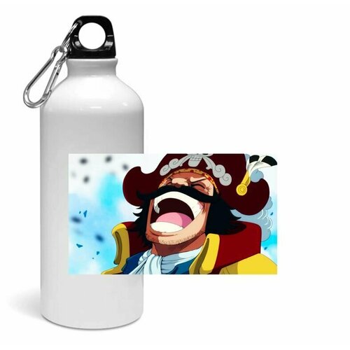фото Спортивная бутылка ван пис, one piece №6 goodbrelok