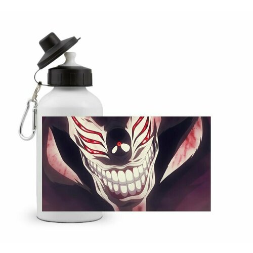 фото Спортивная бутылка токийский гуль №17 goodbrelok