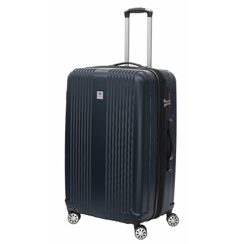 фото Чемодан tony perotti, синий