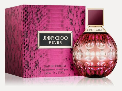 Изображение товара Jimmy Choo парфюмерная вода Fever, 60 мл