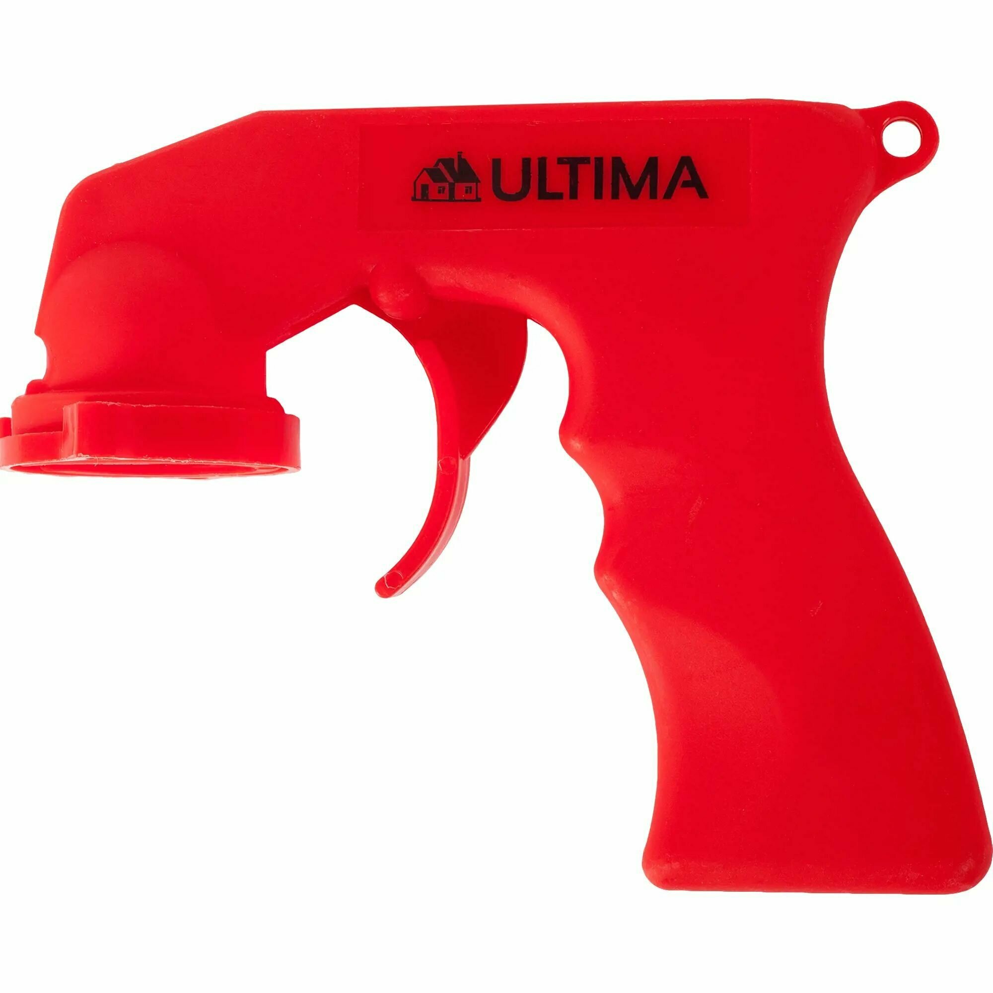 Пистолет для аэрозольных красок Ultima - фотография № 1