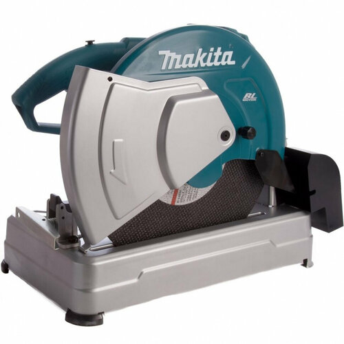 Торцовочная пила Makita DLW140Z пила торцовочная makita ls1019l