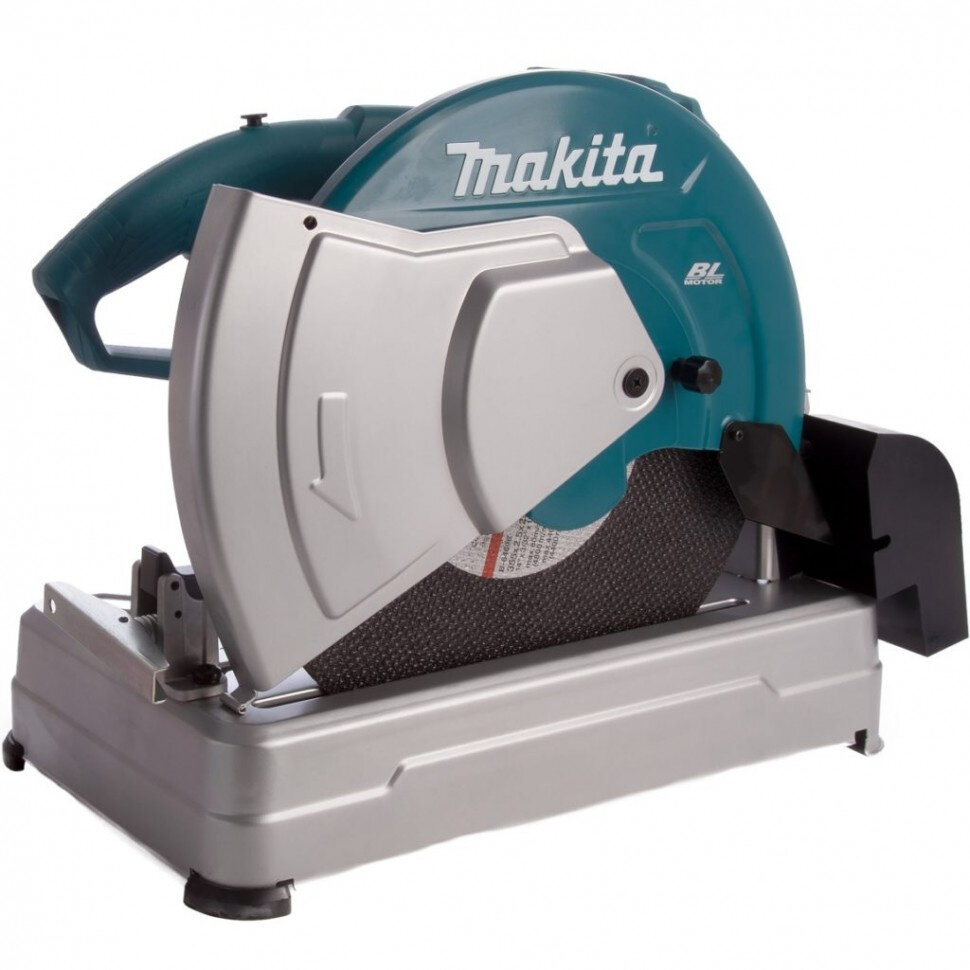 Торцовочная пила Makita DLW140Z