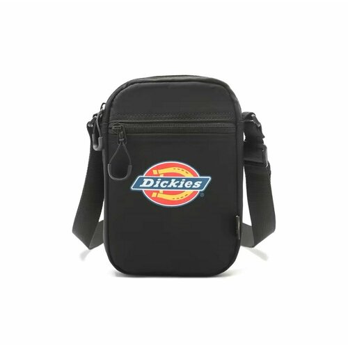 Сумка кросс-боди Dickies черно-белый 3901₽