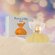 Парфюмерная вода женская Fleur D'Or Elixir, 30 мл (по мотивам Ama...