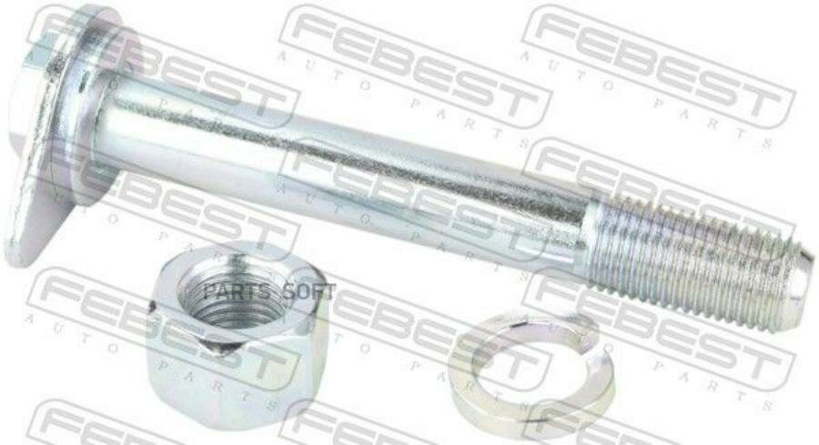 1298001KIT FEBEST Болт подвески HYUNDAI SONATA