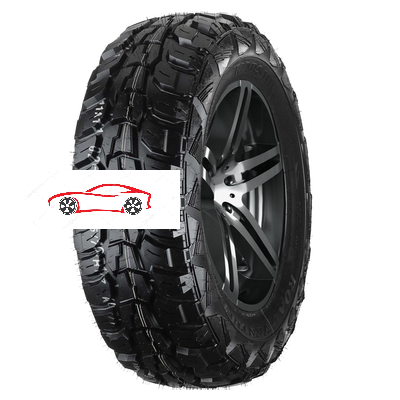 Всесезонные шины Marshal Road Venture MT KL71 (265/75 R16C 119/116Q)