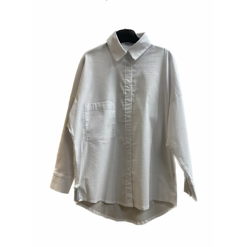 Блуза Stylish Amadeo, размер 140, белый