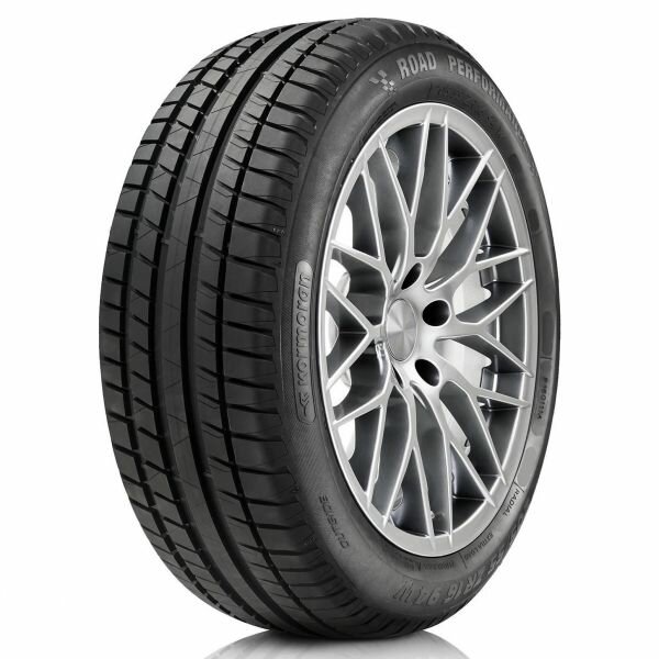 NO NAME 523125 Шина 16 195/60 R16 Kormoran 89V Road Performance TL#