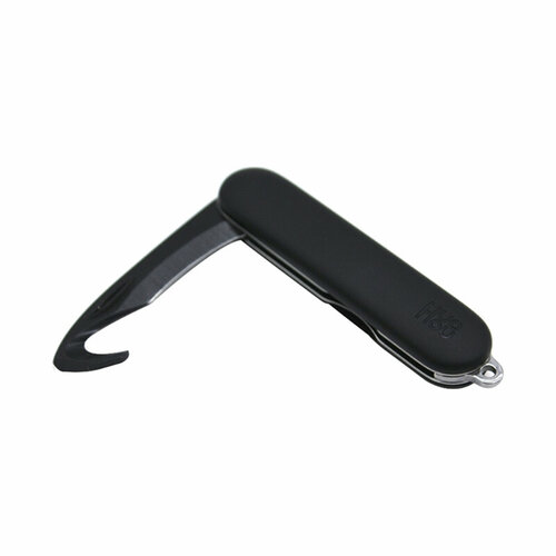 фото Перочинный нож xiaomi fire mini box knife hu0036 huohou