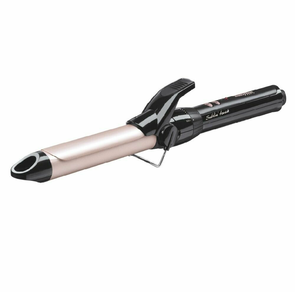 Щипцы для волос BaByliss C325E