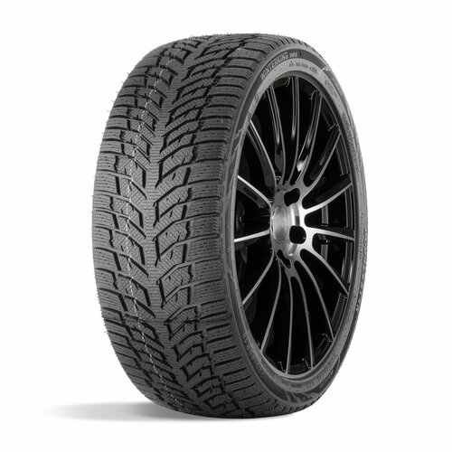 Зимняя шина Doublestar Winterking DW08 185/55 R15 82T