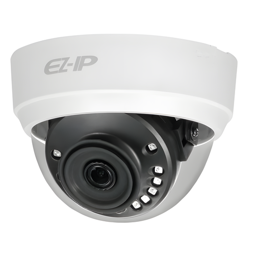 Видеокамера IP EZ-IP EZ-IPC-D1B40P-0360B-S4 (3.6 мм) ez ip ip видеокамера ez ipc d2b20p zs