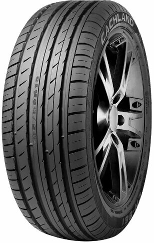 Автомобильные шины Cachland CH-861 245/40 R18 97W