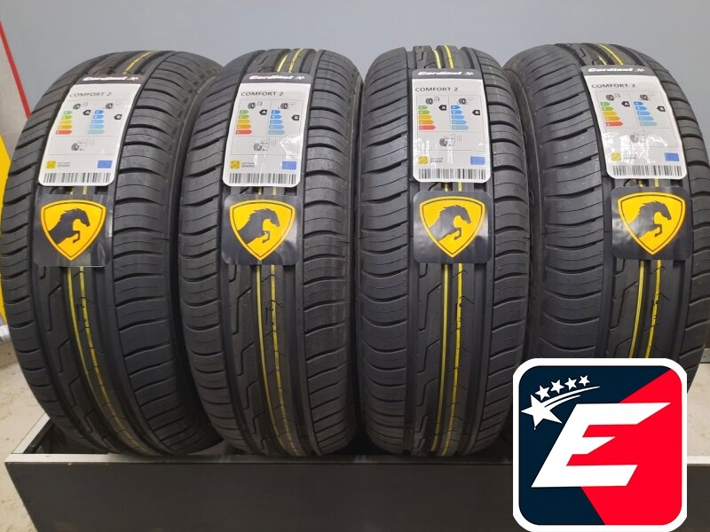 Cordiant Comfort 2 225/45 R17 94H летняя - фотография № 20