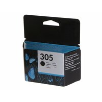 Картридж HP 305 Black 3YM61AE для Deskjet 2320/2710/2720/2721/2723/Plus 4120/4122/4130
