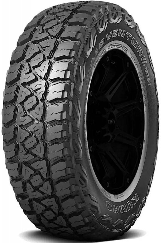 Kumho Kumho Road Venture MT51 265/70 R16 117/114Q