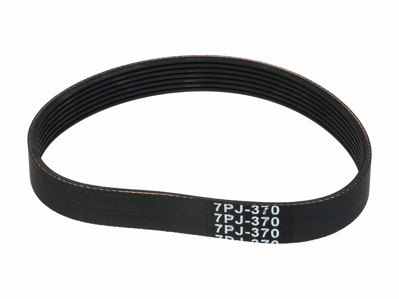 фото Ремень приводной 7PJ-370 для газонокосилок BOSCH ROTAK 32
