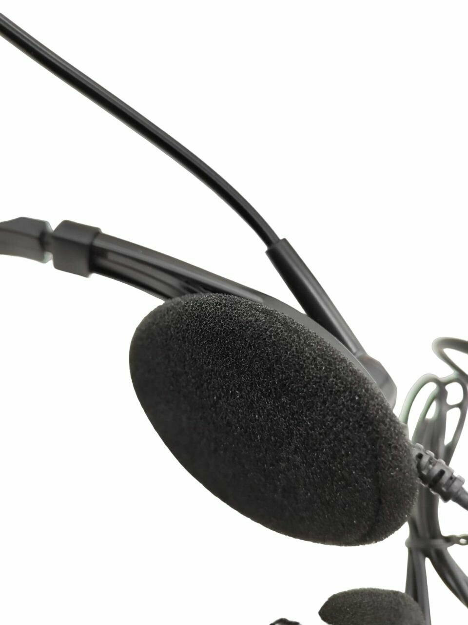 Компьютерная игровая гарнитура PROFESSIONAL ONLINE CLASS HEADSET J11 STEREO HEADSET — фото 1