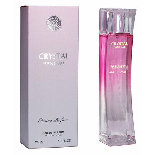 Neo Parfum Crystal Parfum Парфюмерная вода 50 мл france parfum парфюмерная вода crystal 50 мл
