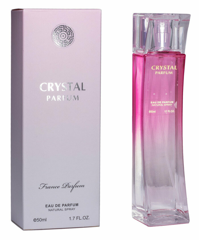 Neo Parfum Crystal Parfum Парфюмерная вода 50 мл
