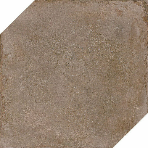 Керамическая плитка настенная Kerama marazzi Виченца коричневый 15х15 см, уп. 1,02 м2, 45 плиток 15х15 см.