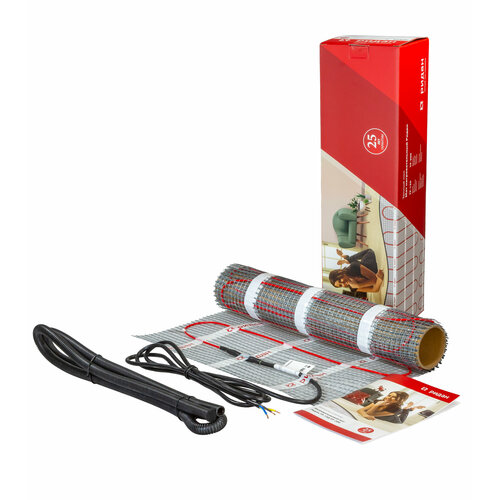 Ридан TF-200 нагревательный мат 1600 Вт 230 В 8 м 28960₽