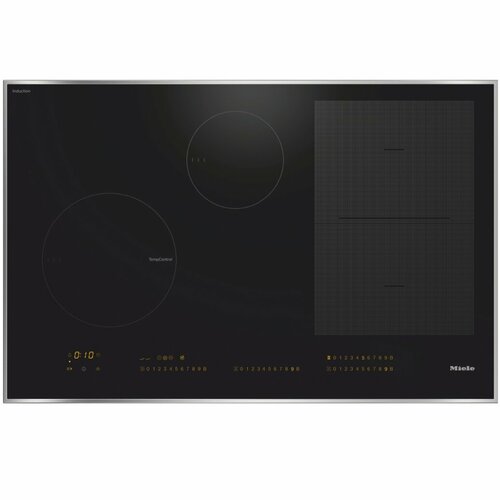Индукционная варочная панель Miele KM 7679 FR 40250000₽