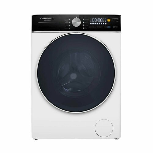 Стиральная машина Maunfeld MFWD14106WH03 6353500₽